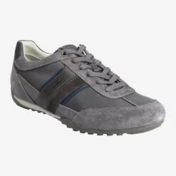 Geox Art.  U52T5C 02211 C9002 - Gray