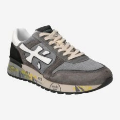 Premiata Art.  MICK 5894 - Gray