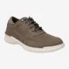 Clarks Art.  Donaway Lace - Gray