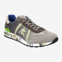 Premiata Art.  LUCY 5903 - Gray
