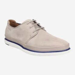 Clarks Art.  Bratton Lace 26159654 - Gray