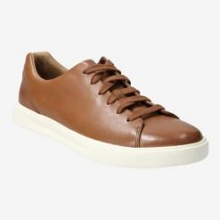 Clarks Art. Un Costa Lace 26148690 7 - Brown
