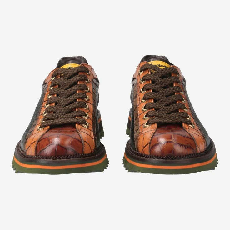 Art. 15043 MESSICO CUOIO - Brown 2 Art. 15043 MESSICO CUOIO - Brown – Bild 2