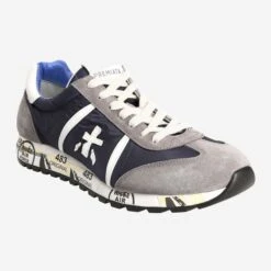 Premiata Art.  LUCY 600E - Blue