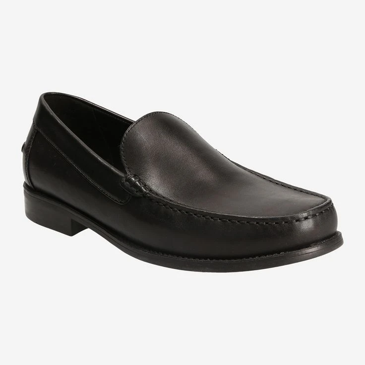 Geox Art. U641ZA 00043 C9999 - Black 1 Geox Art. U641ZA 00043 C9999 - Black