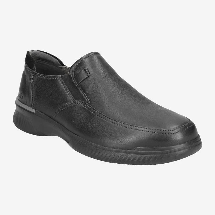 Clarks Art. Donaway Step 26161480 8 - Black 1 Clarks Art. Donaway Step 26161480 8 - Black