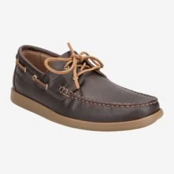 Clarks Art. Ferius Coast 26159745 7 - Brown