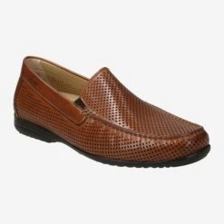 Art. 10303 GIUMELO-708-H - Brown