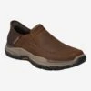 Skechers Art.  RESPECTED - Brown