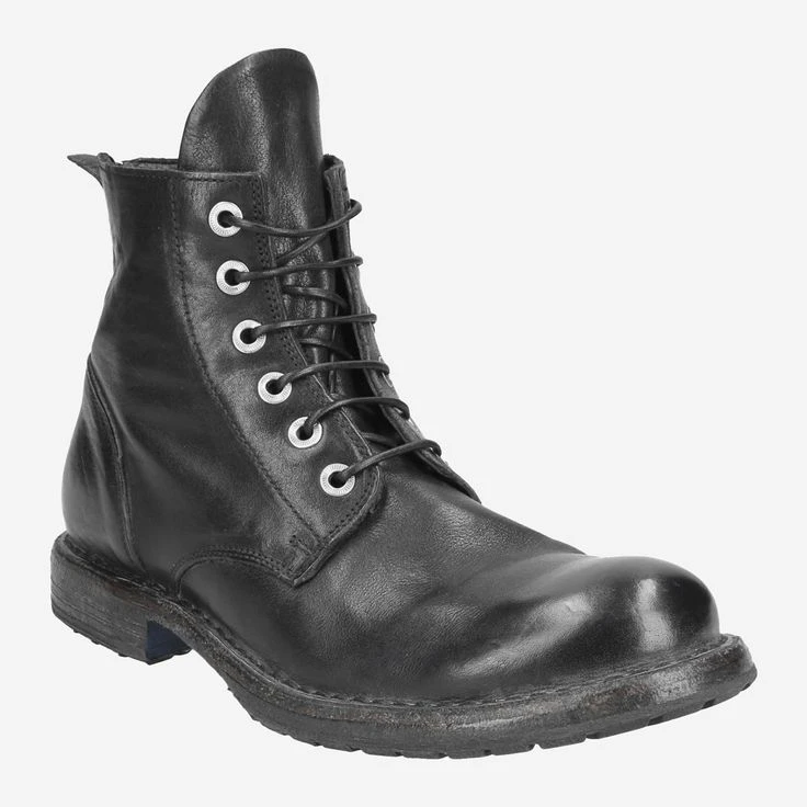 MoMA Art. 2CW007-CU - Black 1 MoMA Art. 2CW007-CU - Black