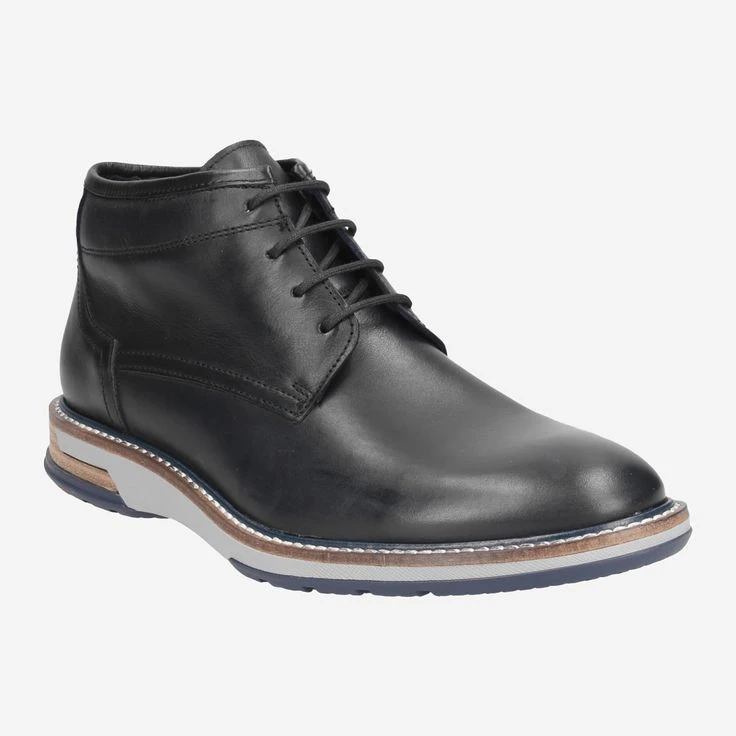 Lloyd Art. GIJON - Black 1 Lloyd Art. GIJON - Black