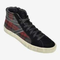 Boss Art.  50273325 640 Trestas - Black, Red