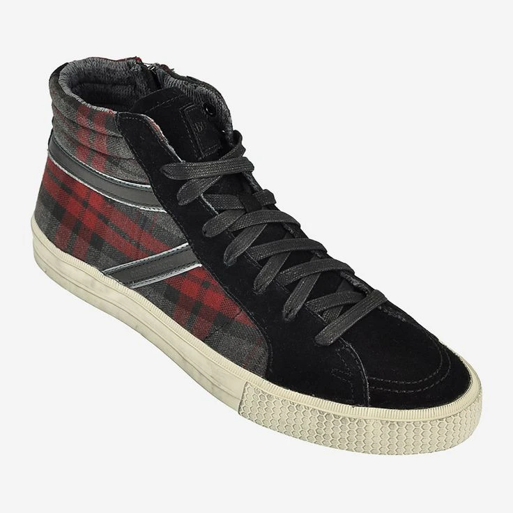 Boss Art. 50273325 640 Trestas - Black, Red 1 Boss Art. 50273325 640 Trestas - Black, Red