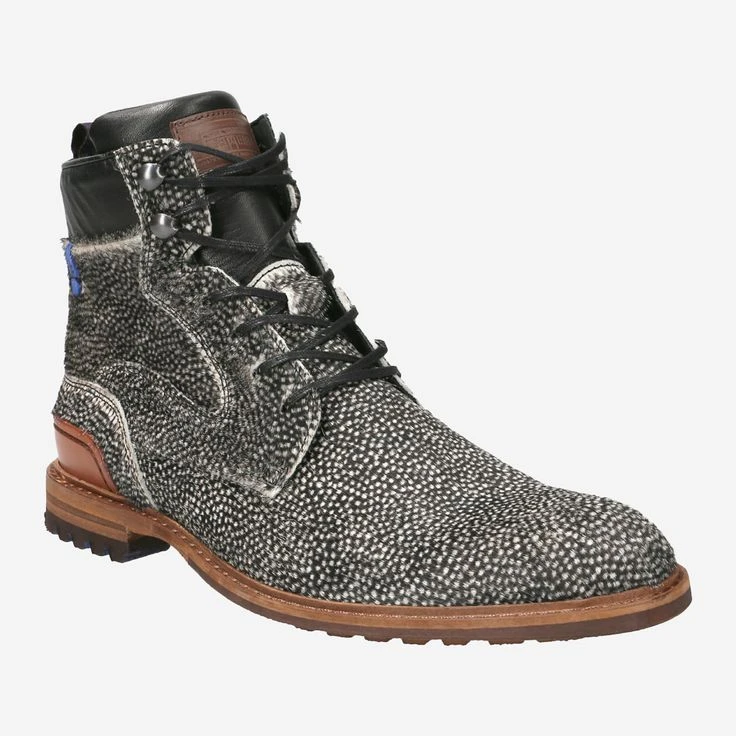 Floris Van Bommel Art. SFM-80022-60-01 - Black, Combined 1 Floris Van Bommel Art. SFM-80022-60-01 - Black, Combined