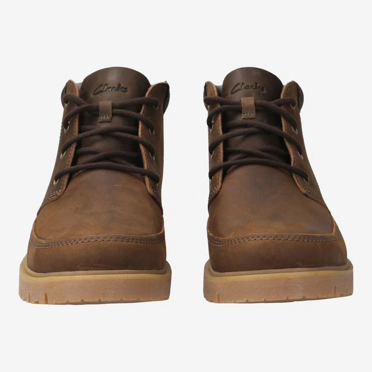 Clarks Art. Rossdale Mid 26173452 7 - 2 Clarks Art. Rossdale Mid 26173452 7 - – Bild 2