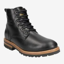 Panama Jack Art.  Emery Igloo C3 Negro - Black