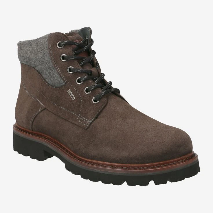 Art. 10121 ADALRIK-710-TEX-WF-H - Brown 1 Art. 10121 ADALRIK-710-TEX-WF-H - Brown