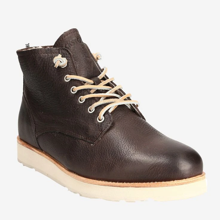 Blackstone Art. QM34 - Brown 1 Blackstone Art. QM34 - Brown