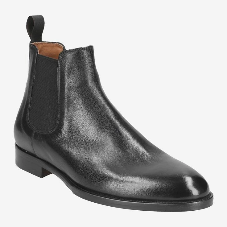 Art. B330-3 NERO - Black 1 Art. B330-3 NERO - Black