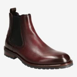 Art.  10136 - Brown/Red