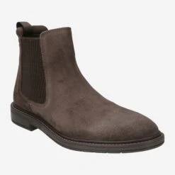 Clarks Art.  Clarkdale Hall 26162305 7 - Brown