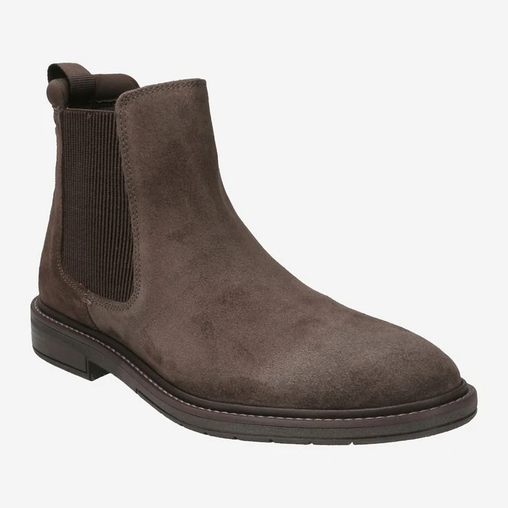 Clarks Art. Clarkdale Hall 26162305 7 - Brown 1 Clarks Art. Clarkdale Hall 26162305 7 - Brown