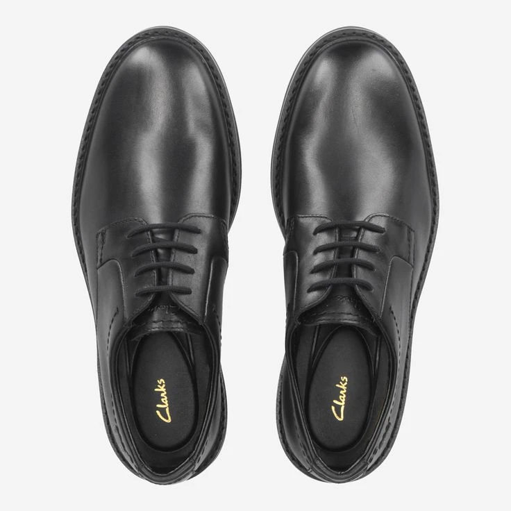 Clarks Art. AtticusLTLoGTX 26161226 7 - Black 2 Clarks Art. AtticusLTLoGTX 26161226 7 - Black – Bild 2