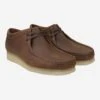 Clarks Art.  26156605 Wallabee - Brown