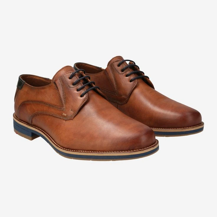 Lloyd Art. 22-860-12* KAZAN - Brown 2 Lloyd Art. 22-860-12* KAZAN - Brown – Bild 2