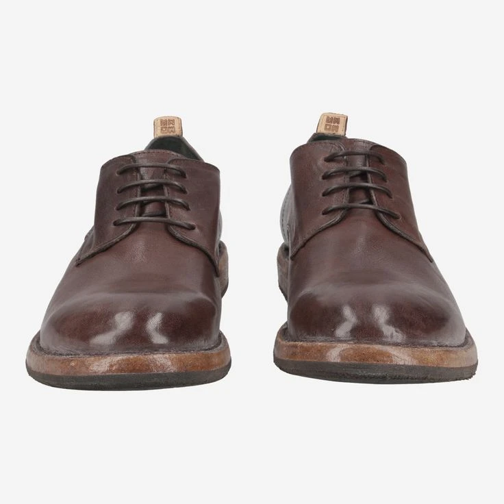 MoMA Art. 50301A-CU ABBRONZATO - Brown 2 MoMA Art. 50301A-CU ABBRONZATO - Brown – Bild 2