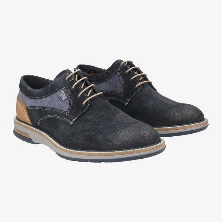 Lloyd Art. 13-014-28 DARRIS - Blue 2 Lloyd Art. 13-014-28 DARRIS - Blue – Bild 2