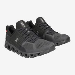 On Running Art. 41.98462 Cloudswift - Black 6 On Running Art. 41.98462 Cloudswift - Black -Schuhe Lüke Shop paar 1330090138