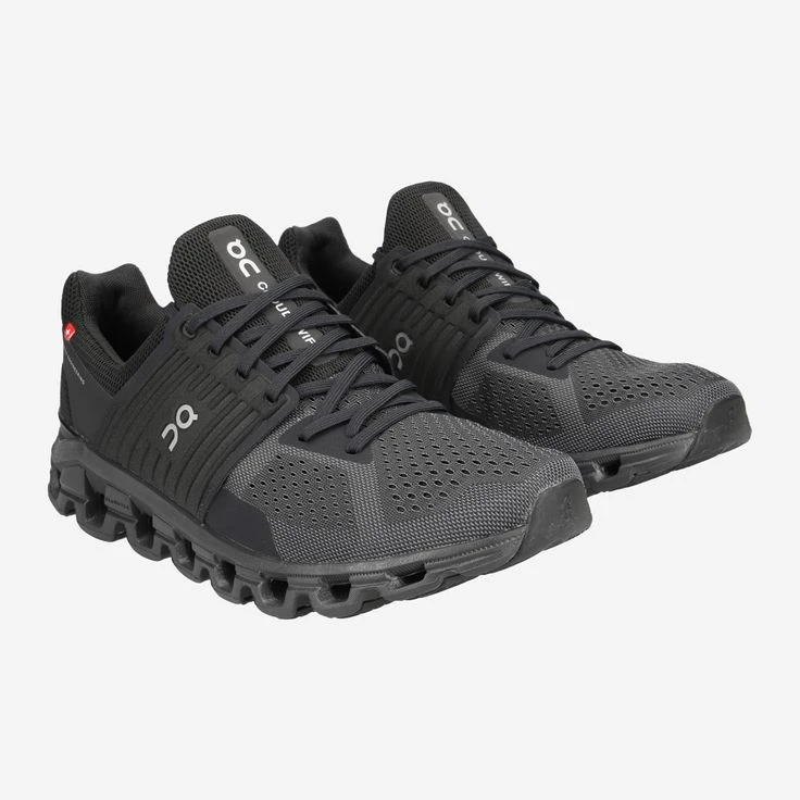 On Running Art. 41.98462 Cloudswift - Black 2 On Running Art. 41.98462 Cloudswift - Black – Bild 2