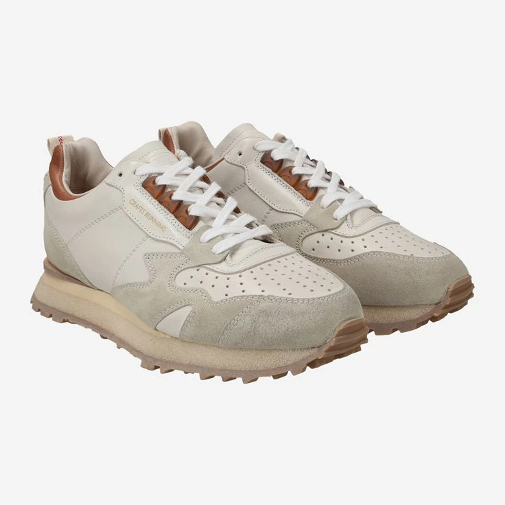 MoMA Art. 4AW199-CR OFF - Beige 2 MoMA Art. 4AW199-CR OFF - Beige – Bild 2