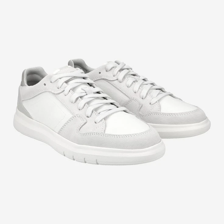 Geox Art. MEREDIANO - White 2 Geox Art. MEREDIANO - White – Bild 2