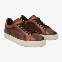 Lloyd Art.  22-540-11* MARLON - Brown -Schuhe Lüke Shop paar 1333010177