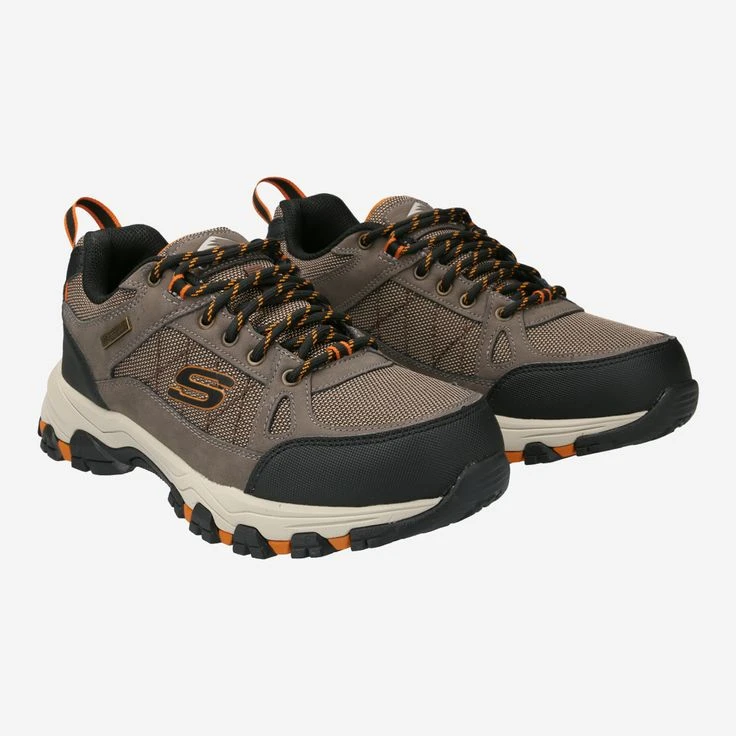 Skechers Art. SELMEN CORMACK - Brown 2 Skechers Art. SELMEN CORMACK - Brown – Bild 2