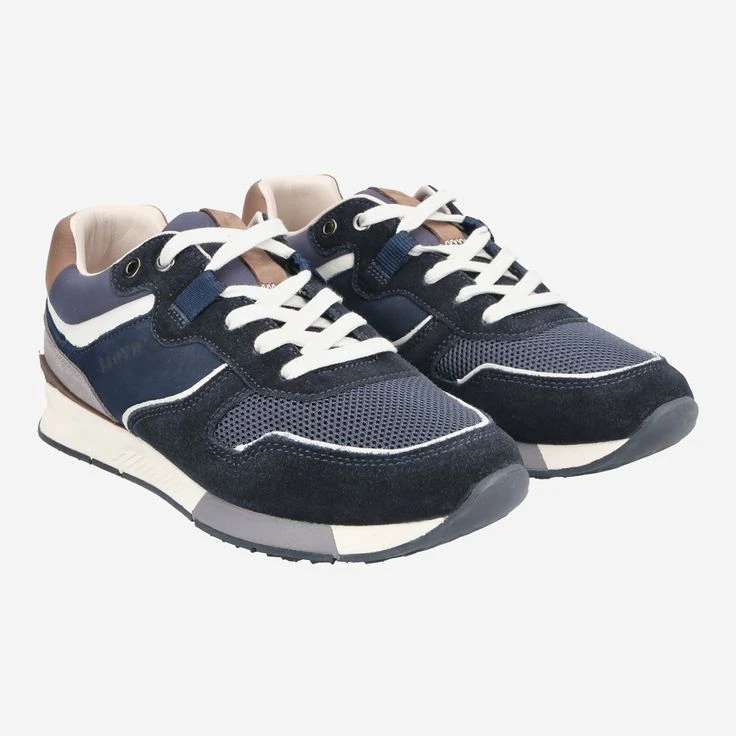 Lloyd Art. ELMAR - Blue 2 Lloyd Art. ELMAR - Blue – Bild 2