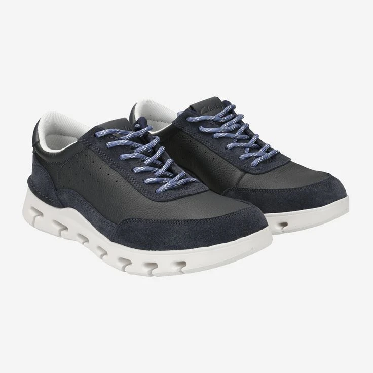 Clarks Art. Nature X 26165998 7 - Blue 2 Clarks Art. Nature X 26165998 7 - Blue – Bild 2