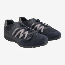 Geox Art.  RAVEX - Blue -Schuhe Lüke Shop paar 1338060488