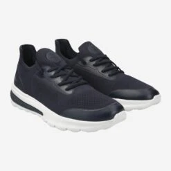 Geox Art.  SPHERICA ACTIF - Blue -Schuhe Lüke Shop paar 1338090168