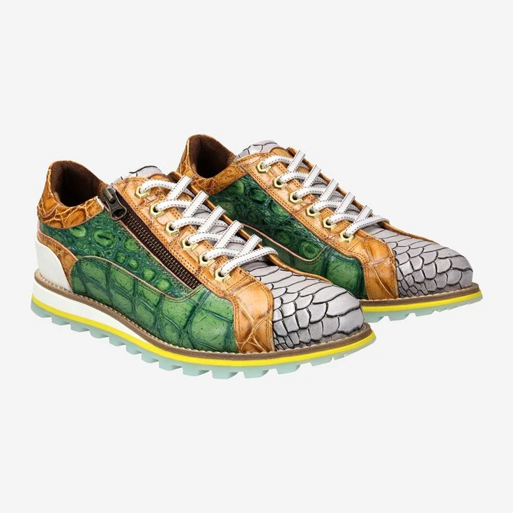 Art. 9634 FRESH FIJI BEIGE - Colorful 2 Art. 9634 FRESH FIJI BEIGE - Colorful – Bild 2