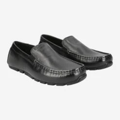 Clarks Art.  Oswick Plain - Black -Schuhe Lüke Shop paar 1420010048