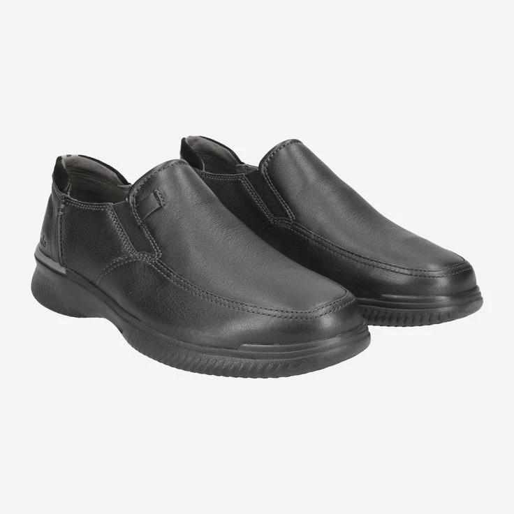 Clarks Art. Donaway Step 26161480 8 - Black 2 Clarks Art. Donaway Step 26161480 8 - Black – Bild 2