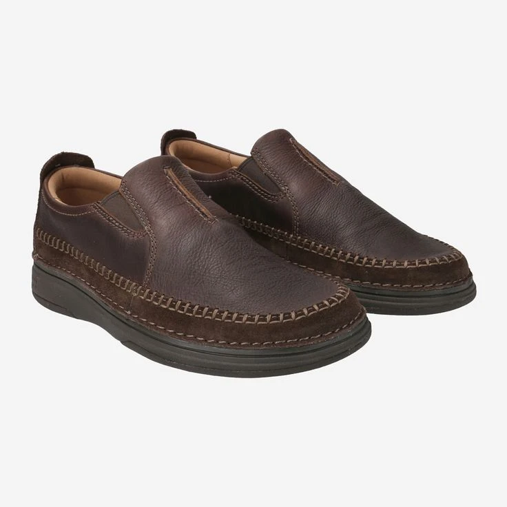 Clarks Art. Nature 5 Walk 26168558 7 - Brown 2 Clarks Art. Nature 5 Walk 26168558 7 - Brown – Bild 2