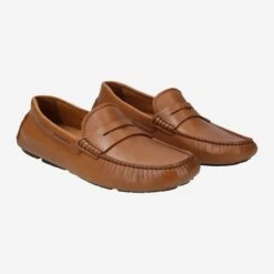 Lloyd Art.  12-431-03* EMMO - Brown -Schuhe Lüke Shop paar 1423010106