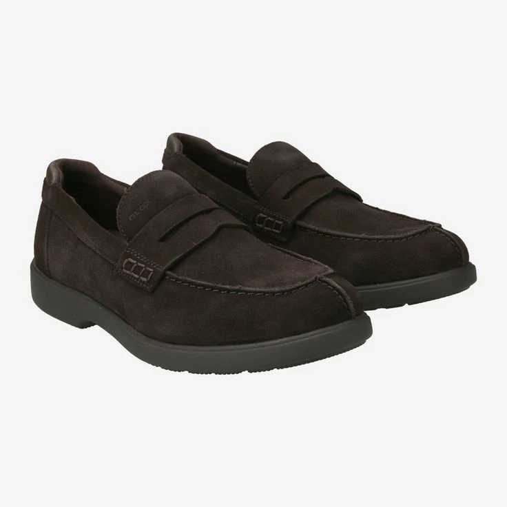 Geox Art. SPHERICA - Brown 2 Geox Art. SPHERICA - Brown – Bild 2