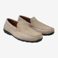 Lloyd Art.  13-422-22* EMILIO - Beige -Schuhe Lüke Shop paar 1424060038