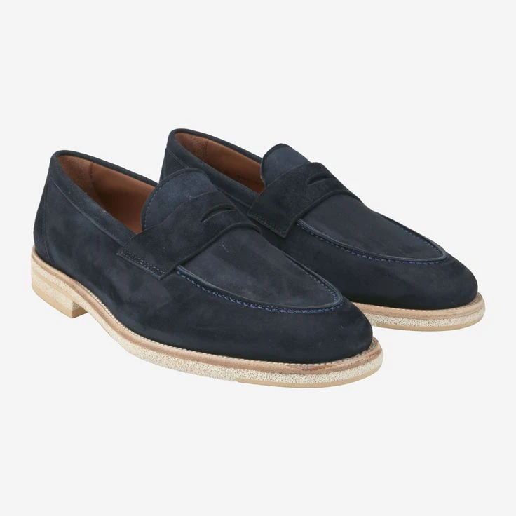 Art. B905-9 CAPRA B`LU - Blue 2 Art. B905-9 CAPRA B`LU - Blue – Bild 2