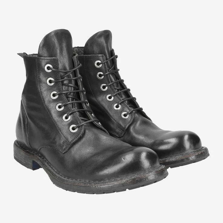 MoMA Art. 2CW007-CU - Black 2 MoMA Art. 2CW007-CU - Black – Bild 2